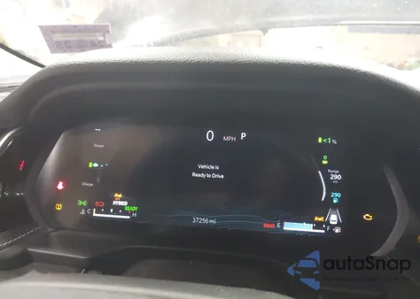 2023 Jeep Grand Cherokee 4Xe z USA, uszkodzony, nr VIN 1C4RJYB65PC669703